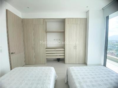 Apartamento en venta en Bello Horizonte, Santa Marta · foto 5 de 20