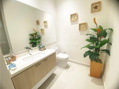 Apartamento en venta en Bello Horizonte, Santa Marta · foto 7 de 20
