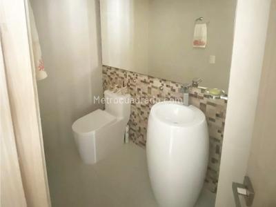 Apartamento en venta en Bello Horizonte, Santa Marta · foto 8 de 20