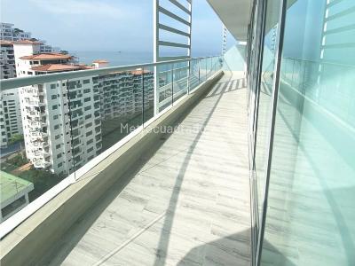 Apartamento en venta en Bello Horizonte, Santa Marta · foto 9 de 20