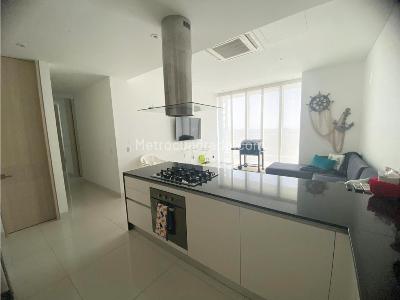 Apartamento en venta en Bello Horizonte, Santa Marta · foto 10 de 20