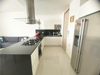 Apartamento en venta en Bello Horizonte, Santa Marta · foto 11 de 20