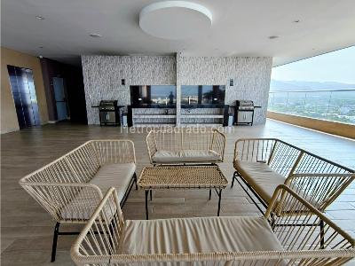 Apartamento en venta en Bello Horizonte, Santa Marta · foto 14 de 20