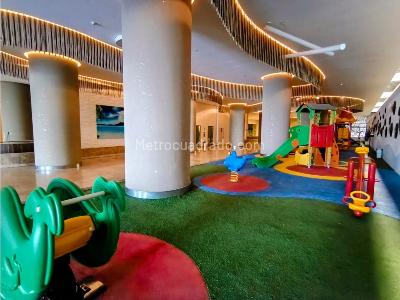 Apartamento en venta en Bello Horizonte, Santa Marta · foto 15 de 20