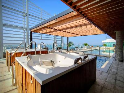 Apartamento en venta en Bello Horizonte, Santa Marta · foto 19 de 20