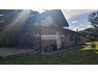 Casa de 4 alcobas en venta en Alto De Las Palmas, Envigado · foto 5 de 20
