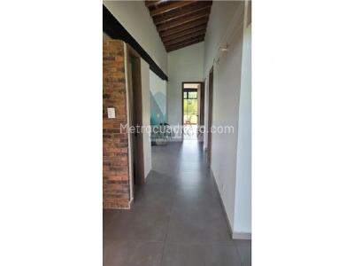 Casa de 4 alcobas en venta en Alto De Las Palmas, Envigado · foto 7 de 20