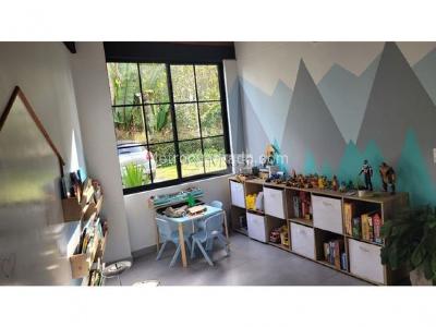 Casa de 4 alcobas en venta en Alto De Las Palmas, Envigado · foto 11 de 20