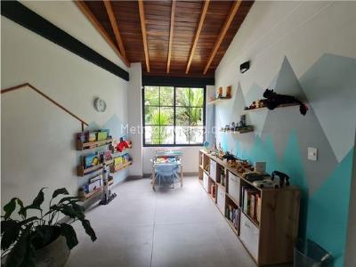 Casa de 4 alcobas en venta en Alto De Las Palmas, Envigado · foto 18 de 20