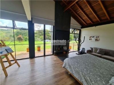 Casa de 4 alcobas en venta en Alto De Las Palmas, Envigado · foto 19 de 20
