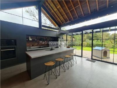 Casa de 4 alcobas en venta en Alto De Las Palmas, Envigado · foto 20 de 20