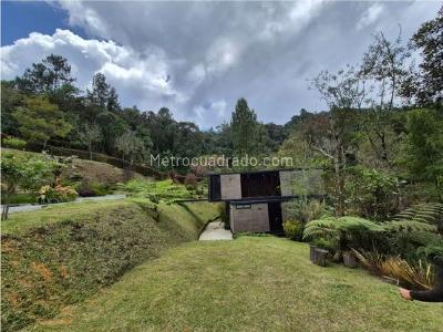 Casa de 2 alcobas en venta en Alto Del Escobero, Envigado · foto 5 de 20