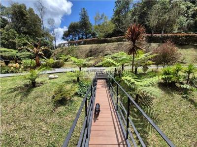 Casa de 2 alcobas en venta en Alto Del Escobero, Envigado · foto 8 de 20