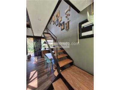 Casa de 2 alcobas en venta en Alto Del Escobero, Envigado · foto 13 de 20