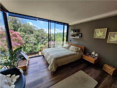 Casa de 2 alcobas en venta en Alto Del Escobero, Envigado · foto 14 de 20