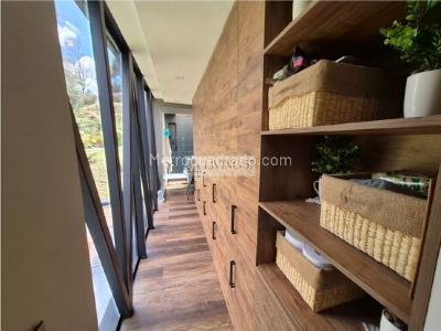 Casa de 2 alcobas en venta en Alto Del Escobero, Envigado · foto 16 de 20