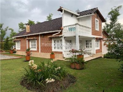 Casa – Rionegro