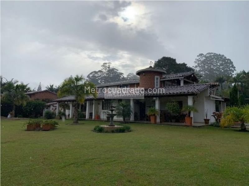 Casa – Rionegro - Vista 4