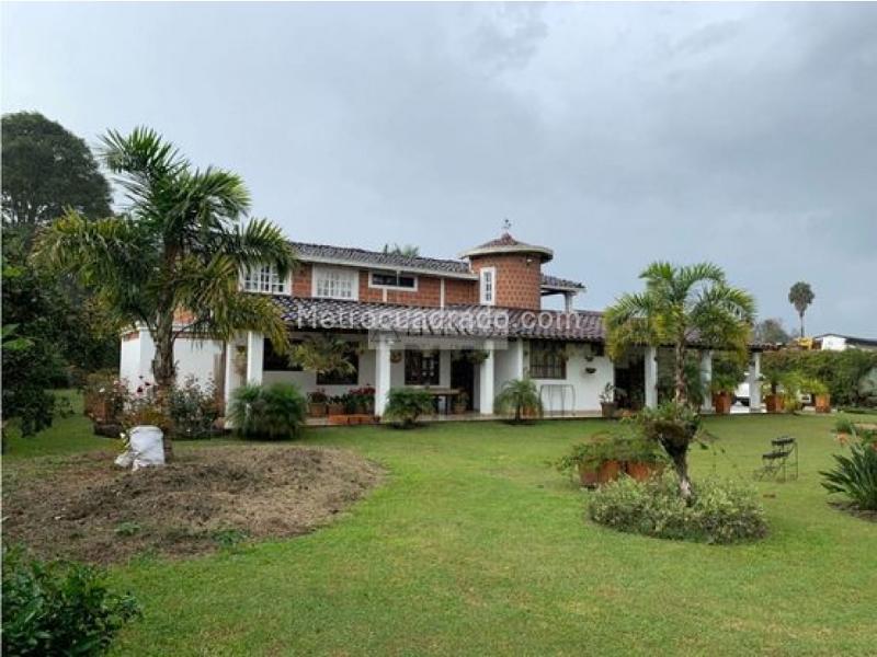 Casa – Rionegro - Vista 5