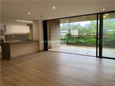 Apartamento de 3 alcobas en venta en Cabeceras, Rionegro, 192 m² · foto 4 de 20