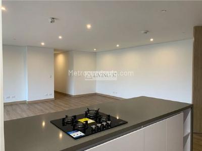 Apartamento de 3 alcobas en venta en Cabeceras, Rionegro, 192 m² · foto 7 de 20