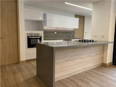 Apartamento de 3 alcobas en venta en Cabeceras, Rionegro, 192 m² · foto 8 de 20