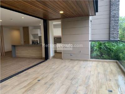 Apartamento de 3 alcobas en venta en Cabeceras, Rionegro, 192 m² · foto 12 de 20