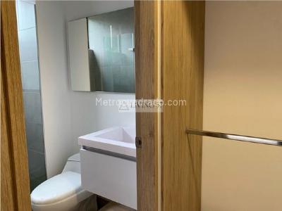 Apartamento de 3 alcobas en venta en Cabeceras, Rionegro, 192 m² · foto 13 de 20