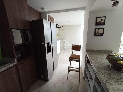 Casa de 3 alcobas en venta en El Limonar, Cali, 157 m² · foto 10 de 20