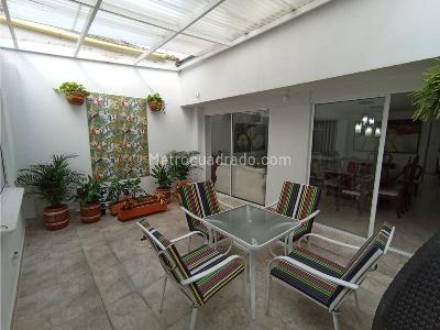 Casa de 3 alcobas en venta en El Limonar, Cali, 157 m² · foto 17 de 20