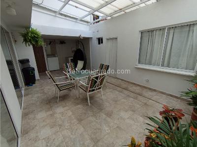 Casa de 3 alcobas en venta en El Limonar, Cali, 157 m² · foto 18 de 20