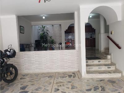 Casa de 4 alcobas en venta en Caney Especial, Cali, 252 m² · foto 5 de 20