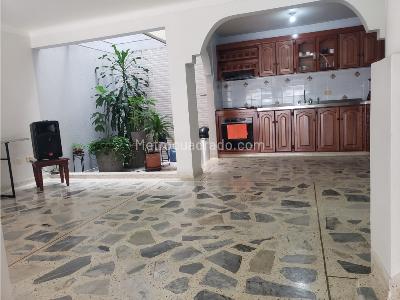 Casa de 4 alcobas en venta en Caney Especial, Cali, 252 m² · foto 6 de 20