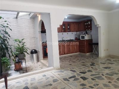 Casa de 4 alcobas en venta en Caney Especial, Cali, 252 m² · foto 7 de 20