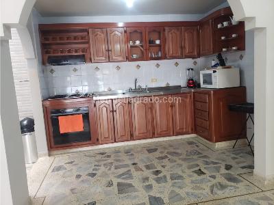 Casa de 4 alcobas en venta en Caney Especial, Cali, 252 m² · foto 8 de 20