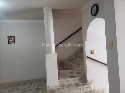 Casa de 4 alcobas en venta en Caney Especial, Cali, 252 m² · foto 10 de 20