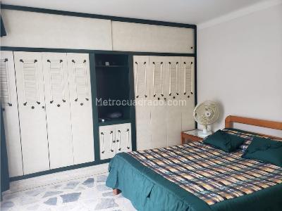 Casa de 4 alcobas en venta en Caney Especial, Cali, 252 m² · foto 13 de 20