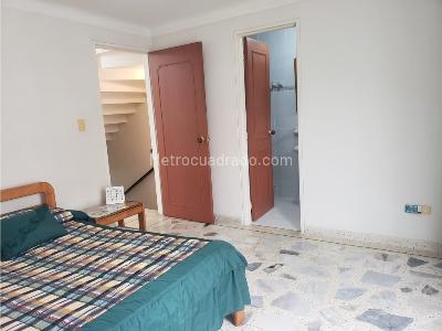 Casa de 4 alcobas en venta en Caney Especial, Cali, 252 m² · foto 14 de 20