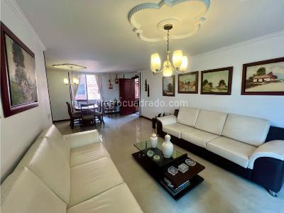 Apartamento de 3 alcobas en venta en El Ingenio, Cali, 130 m² · foto 3 de 20