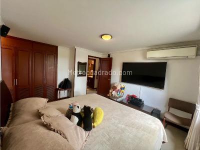 Apartamento de 3 alcobas en venta en El Ingenio, Cali, 130 m² · foto 7 de 20