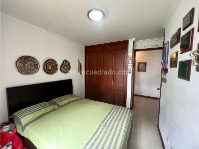 Apartamento de 3 alcobas en venta en El Ingenio, Cali, 130 m² · foto 11 de 20