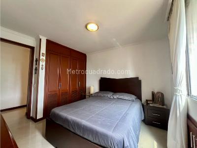 Apartamento de 3 alcobas en venta en El Ingenio, Cali, 130 m² · foto 13 de 20