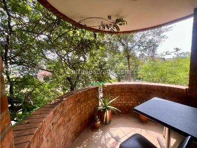 Apartamento de 3 alcobas en venta en El Ingenio, Cali, 130 m² · foto 20 de 20