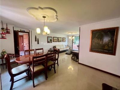 Piso – Bogotá, Bosques de Modelia, Localidad Fontibón