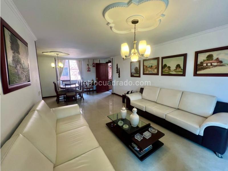 Piso – Bogotá, Bosques de Modelia, Localidad Fontibón - Vista 4