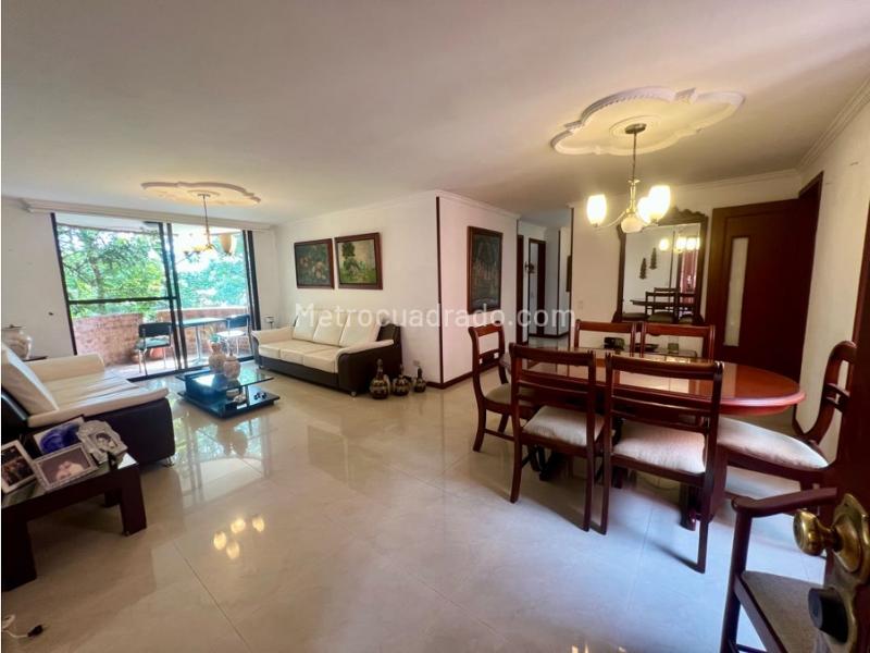Piso – Bogotá, Bosques de Modelia, Localidad Fontibón - Más