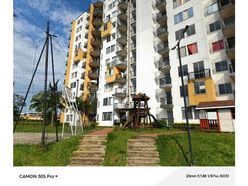Apartamento en Venta, Sachamate, Jamundi - Vista 5