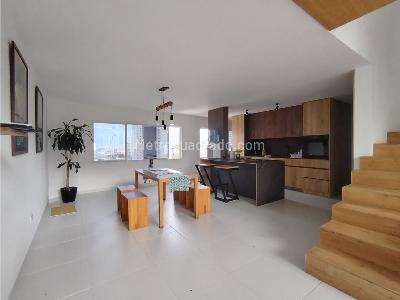 Apartamento de 4 alcobas en venta en Granada, Cali, 191 m² · foto 3 de 20