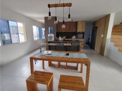 Apartamento de 4 alcobas en venta en Granada, Cali, 191 m² · foto 4 de 20