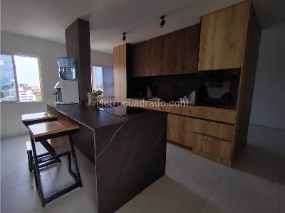 Apartamento de 4 alcobas en venta en Granada, Cali, 191 m² · foto 5 de 20